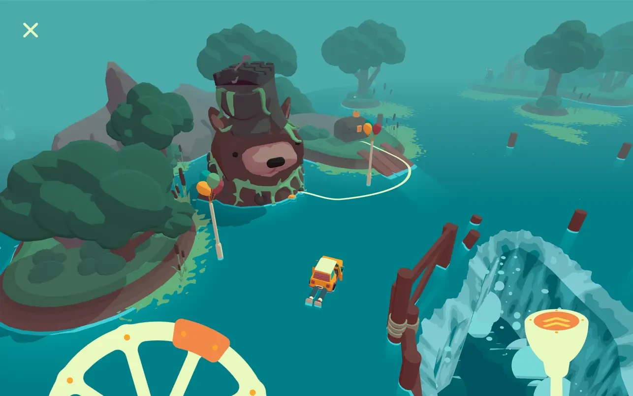 WHAT THE CAR? screenshot 4